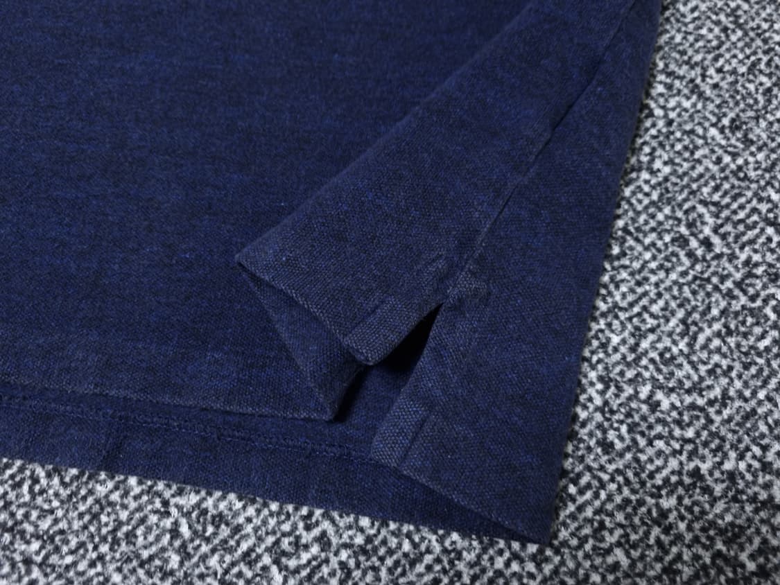 [무료배송][95]폴로 남여공용 피케 반팔티 카라티 상품이미지8