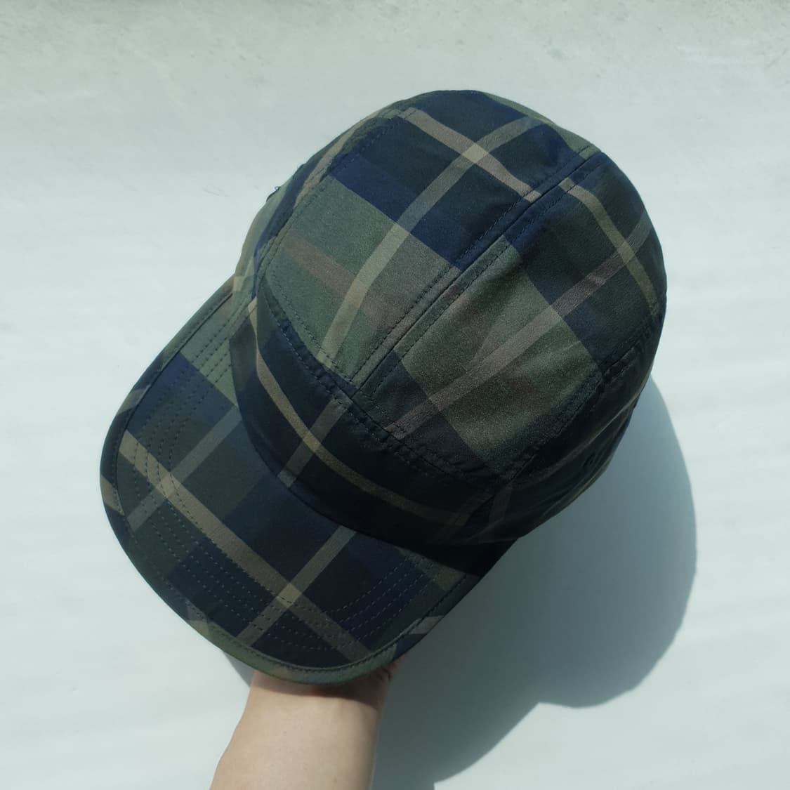 Comme Des Garcons x BRIEFING Camp Cap 상품이미지8