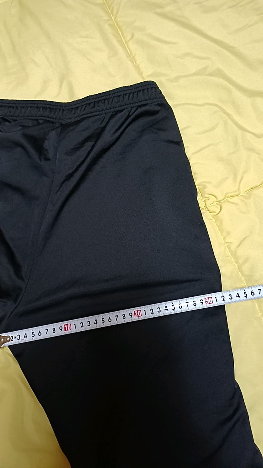 아디다스 조거트레이닝복 L 기장105 상품이미지6