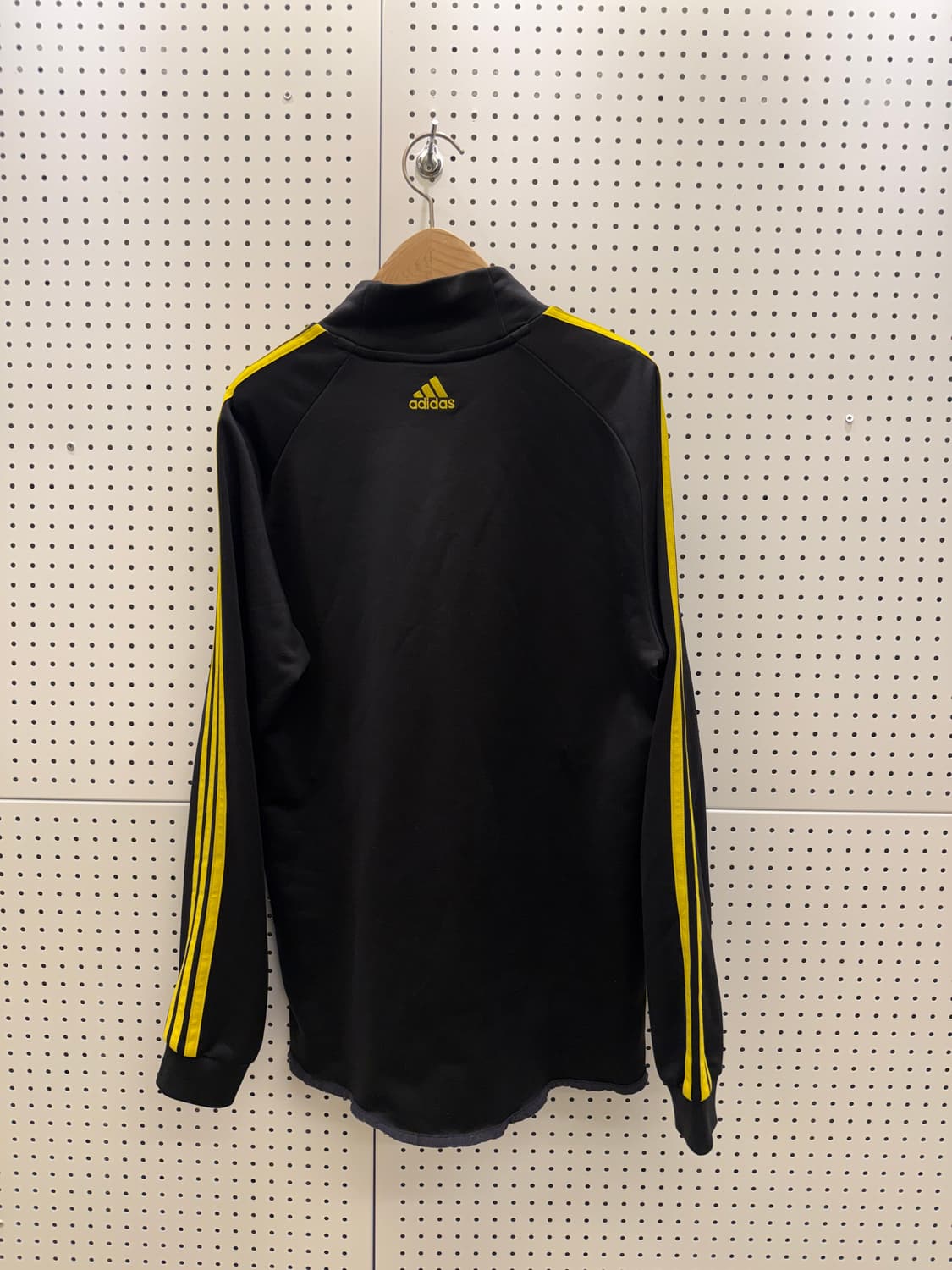 아디다스 첼시 챔피언스리그 트레이닝탑 U1174 상품이미지3