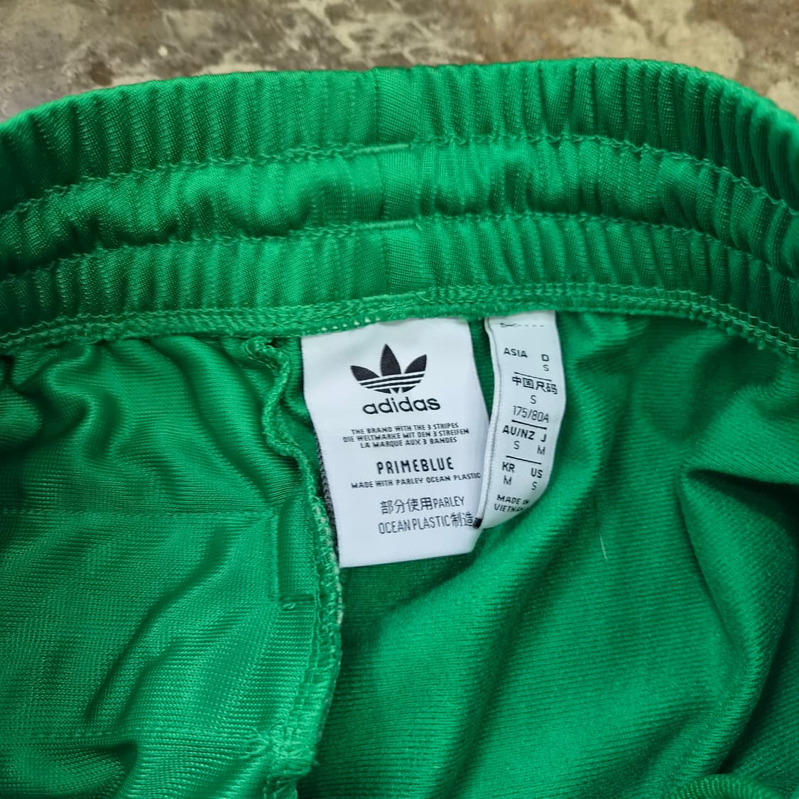 S) 아디다스 파이어버드 트랙팬츠 트레이닝복바지 남여공용 상품이미지5