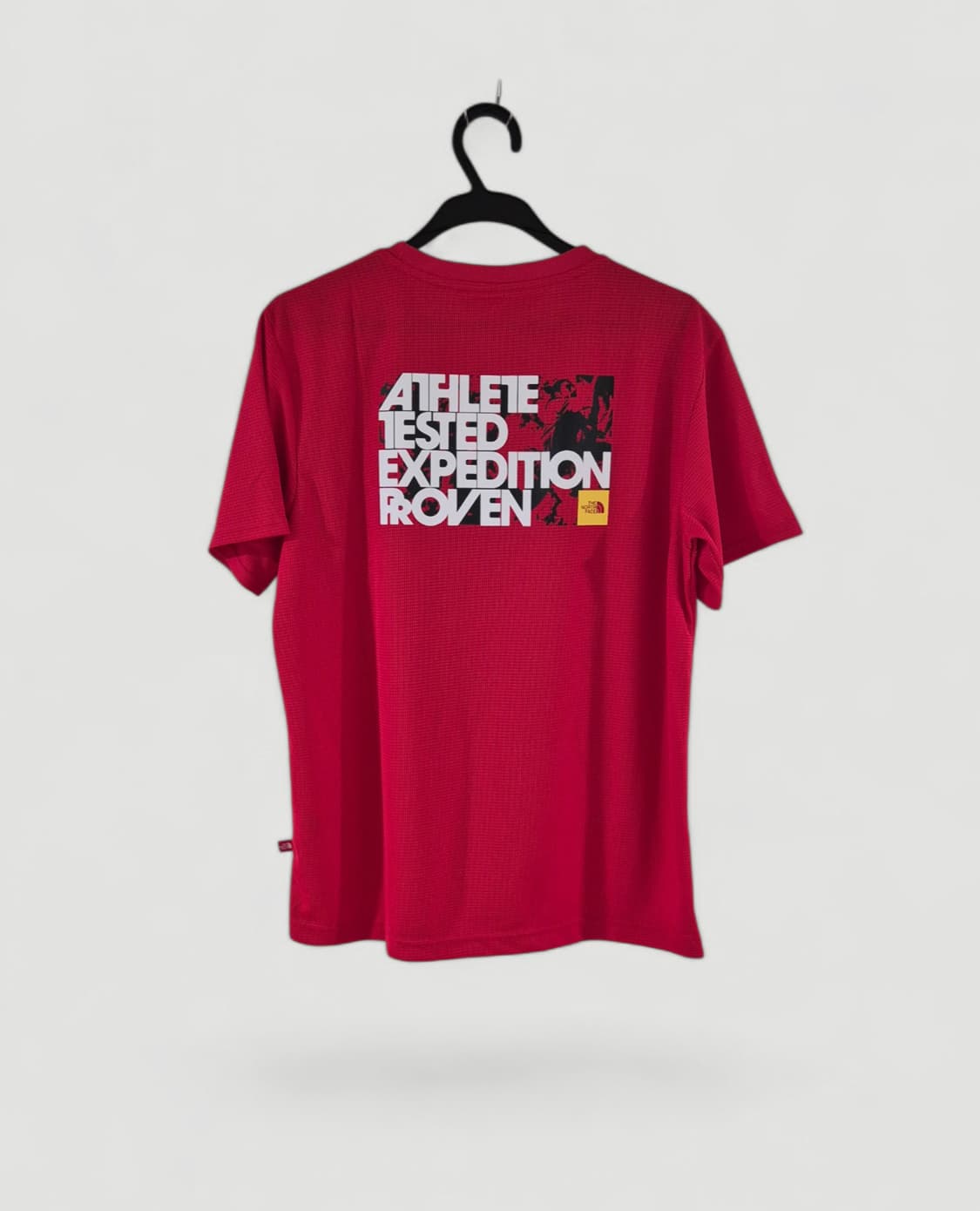 [95]노스페이스 백로고 반팔티 폴리 상품이미지3