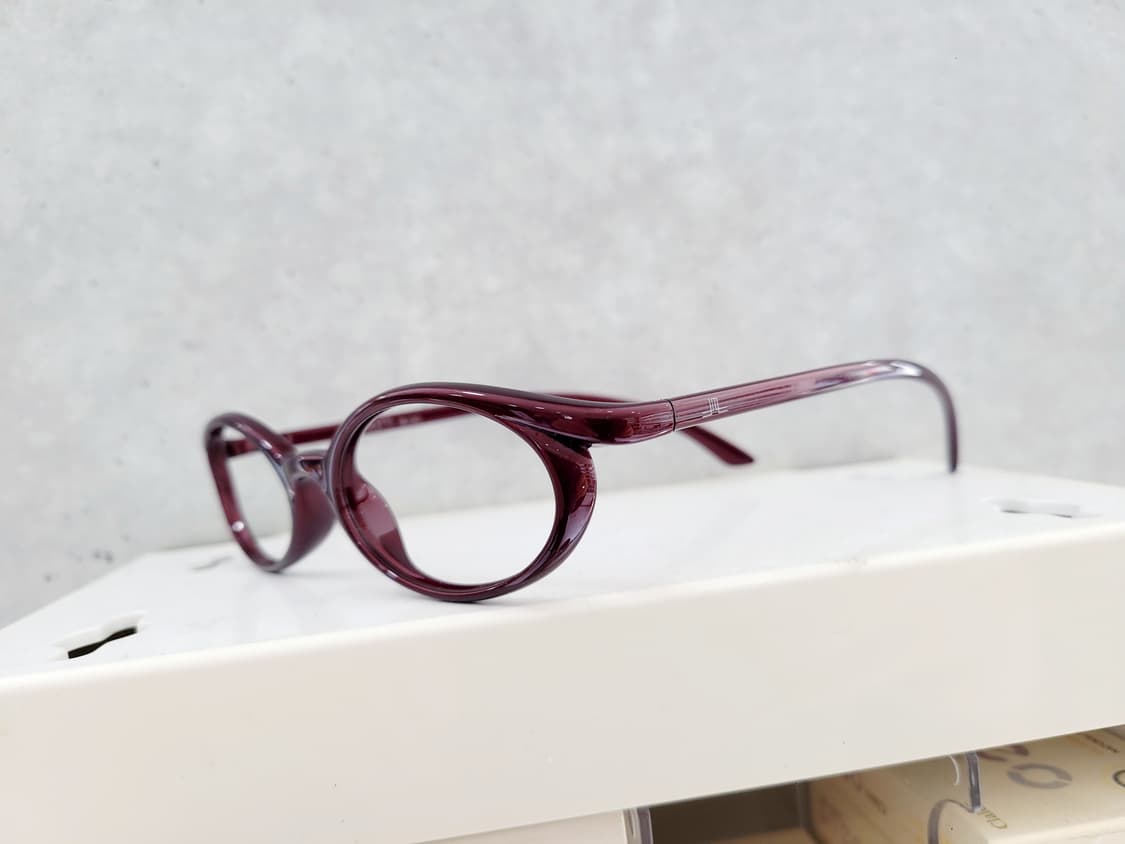 란체티 안경LA157긱시크스탈(+브라운체인지 변색렌즈 포함) 상품이미지9