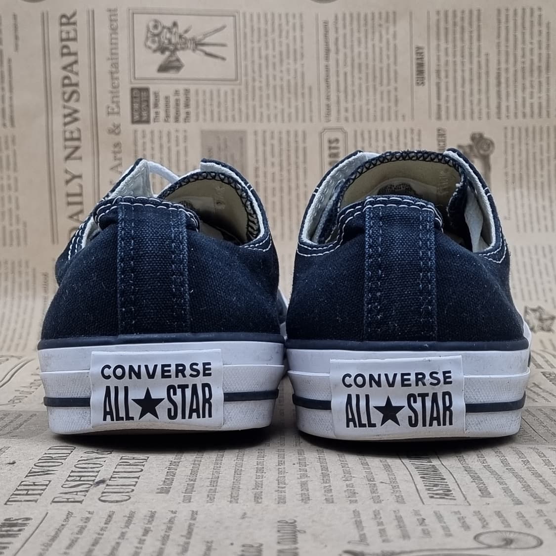 컨버스 올스타 남성스니커즈260 상품이미지4