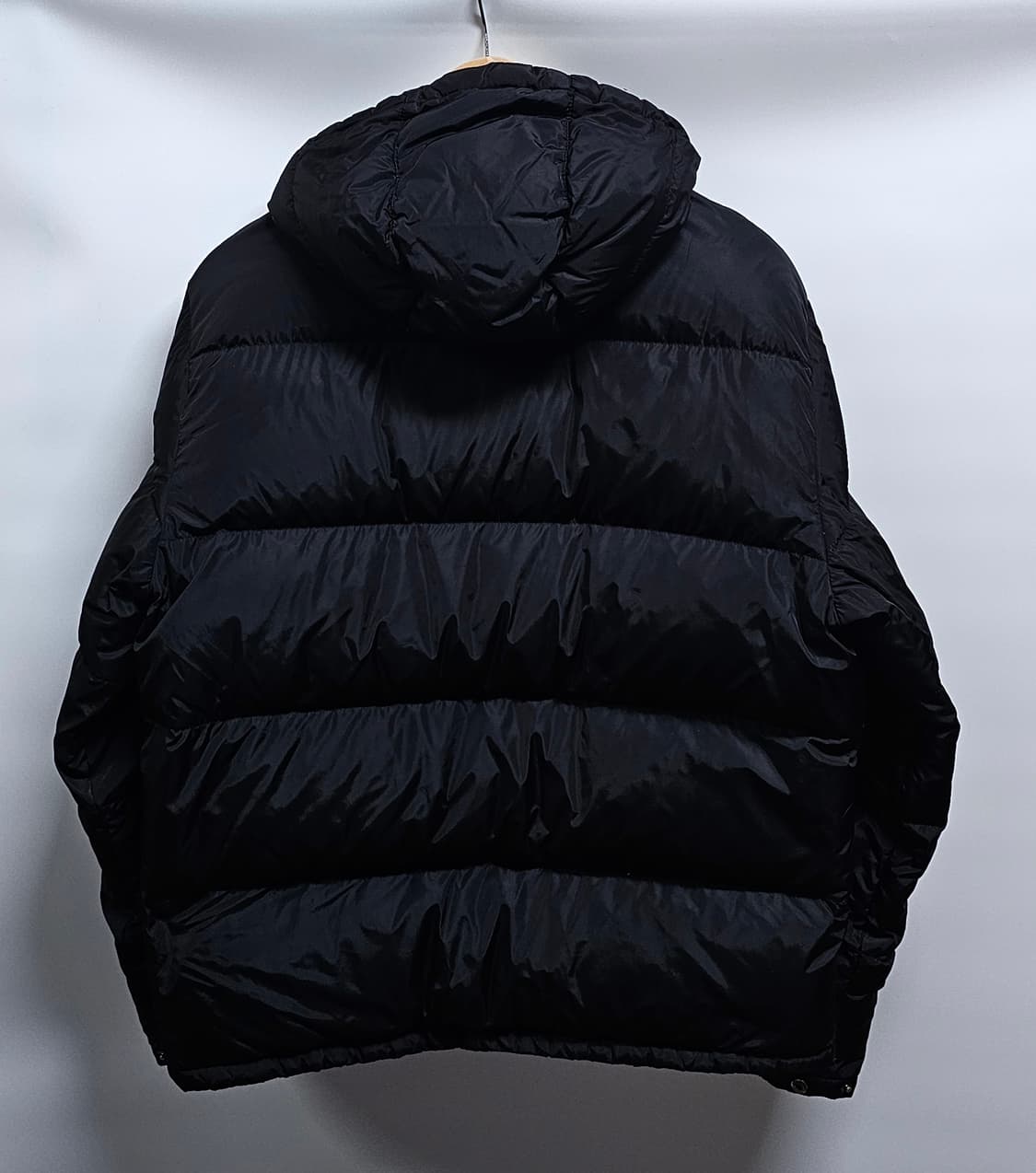 폴로랄프로렌 덕다운 푸퍼패딩 L 상품이미지3