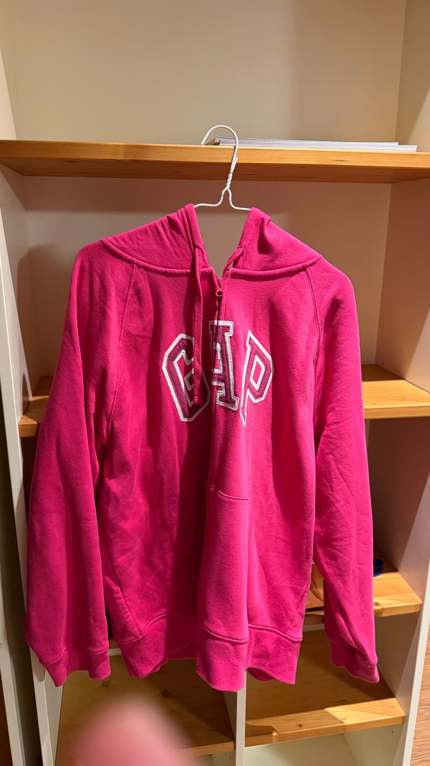 Gap 후드티 상품이미지1