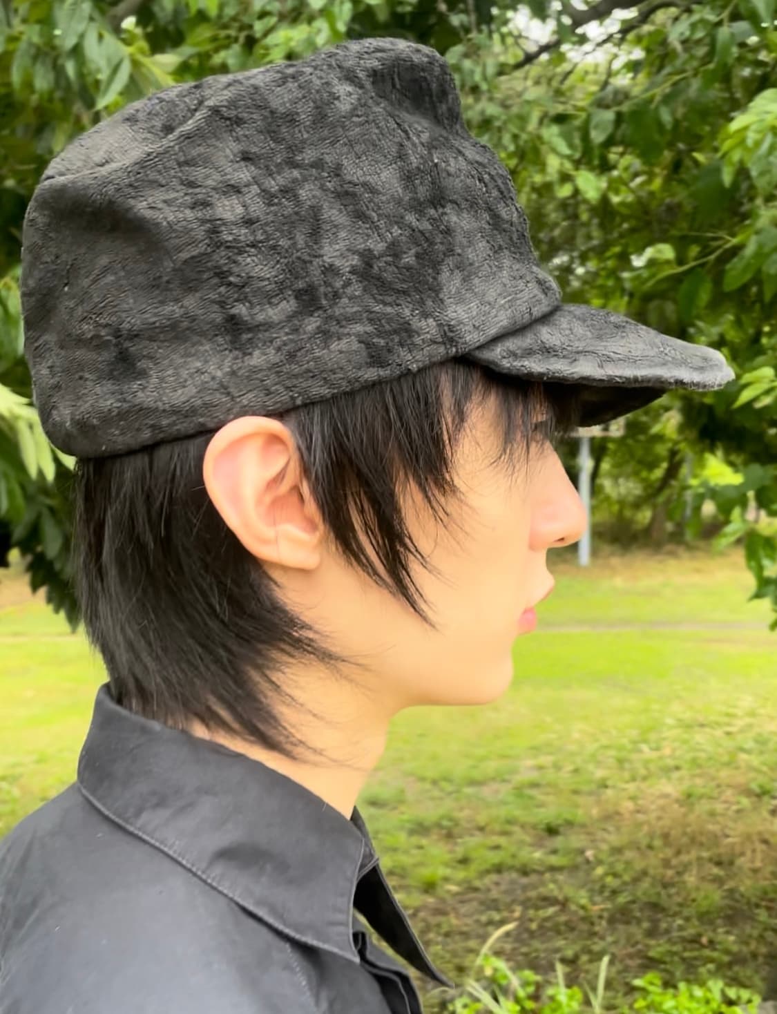 reinhard plank hat  상품이미지1