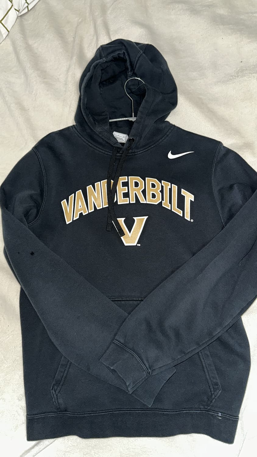 LA 구매 나이키 후드티  상품이미지1