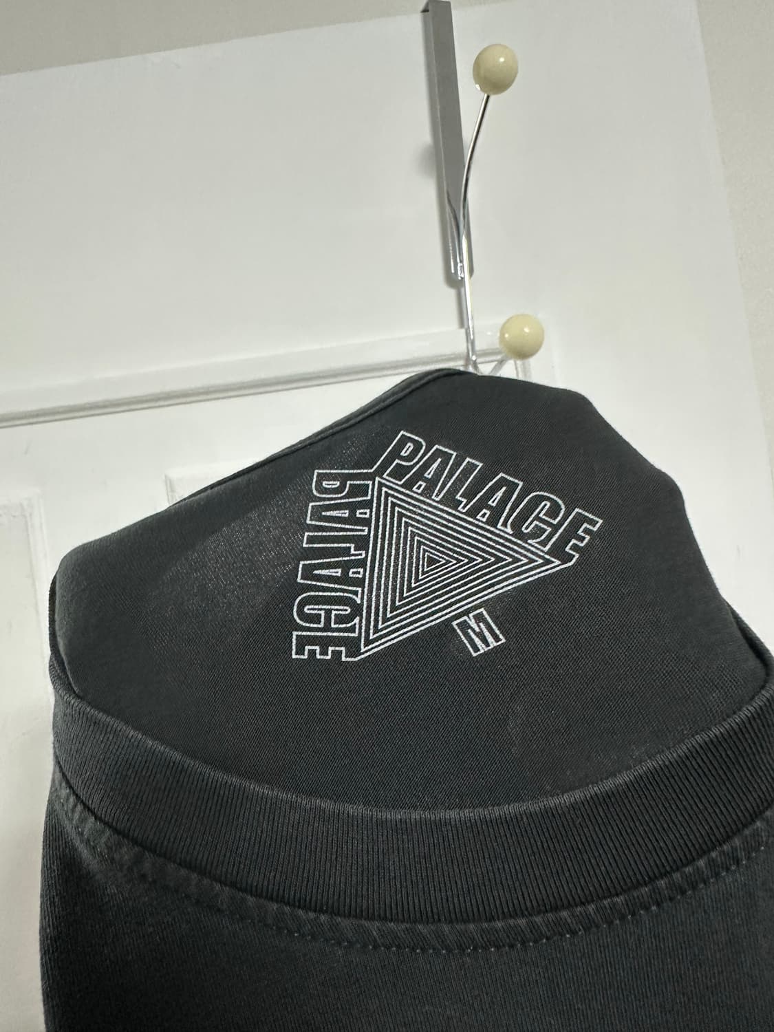 팔라스 유 피규어 반팔티 상품이미지3