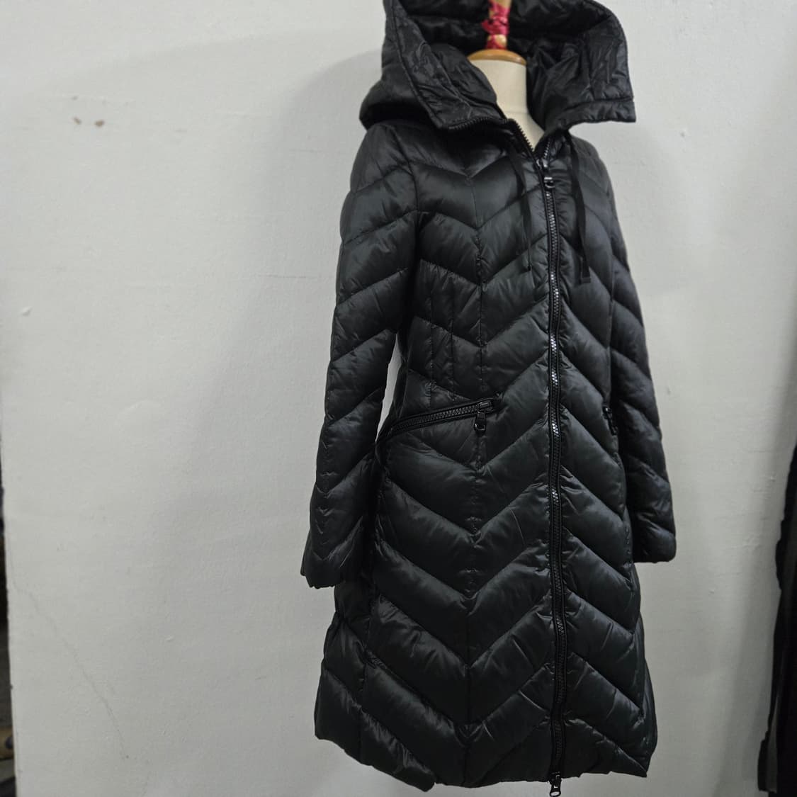 몽클레어 롱 패딩 상품이미지3