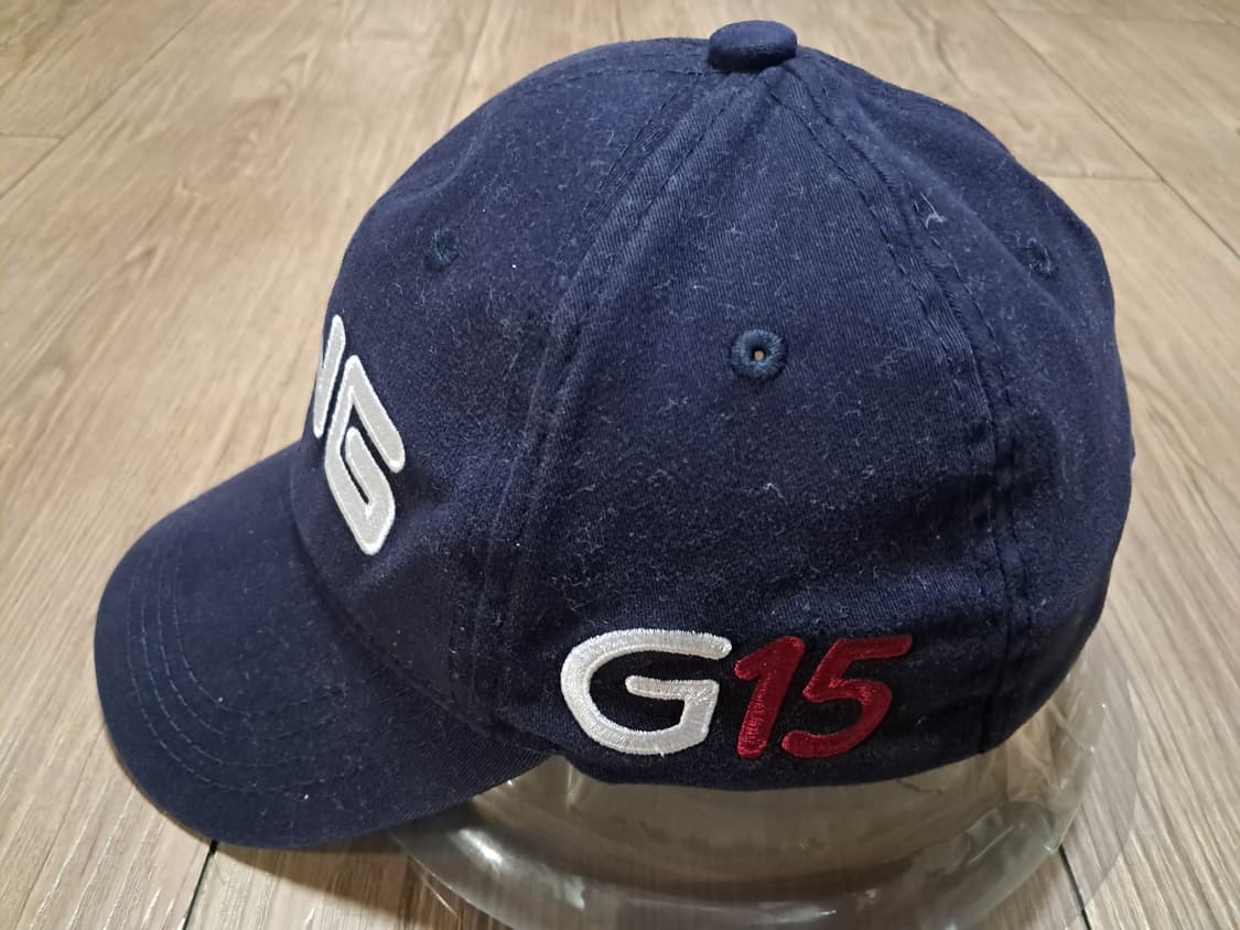 핑 골프 볼캡 L 상품이미지2