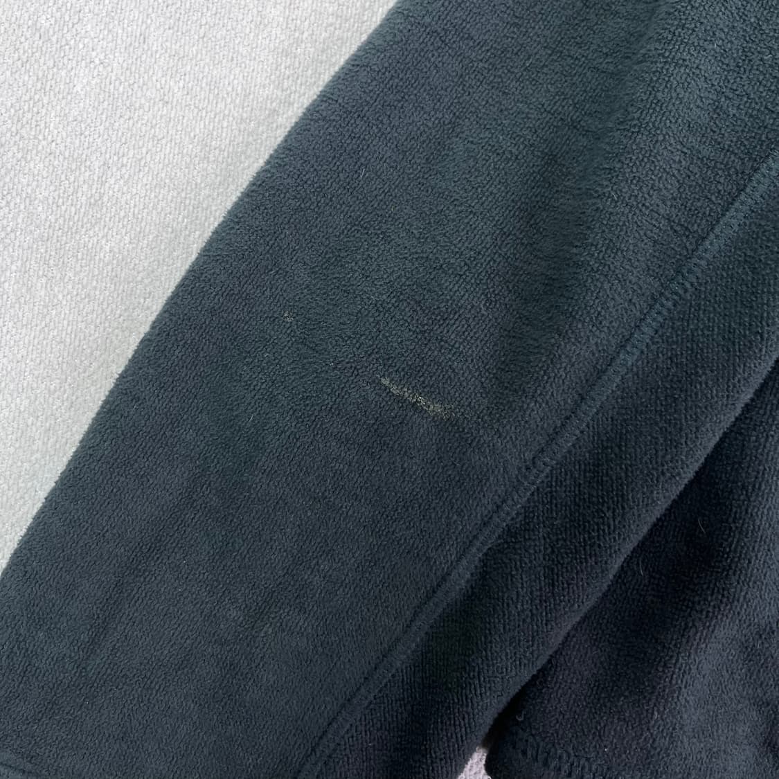 100 파타고니아 레트로 플리스 풀집업 자켓 상품이미지10