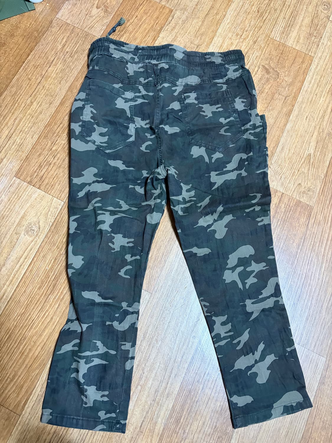 Vintage y2k바지 상품이미지4