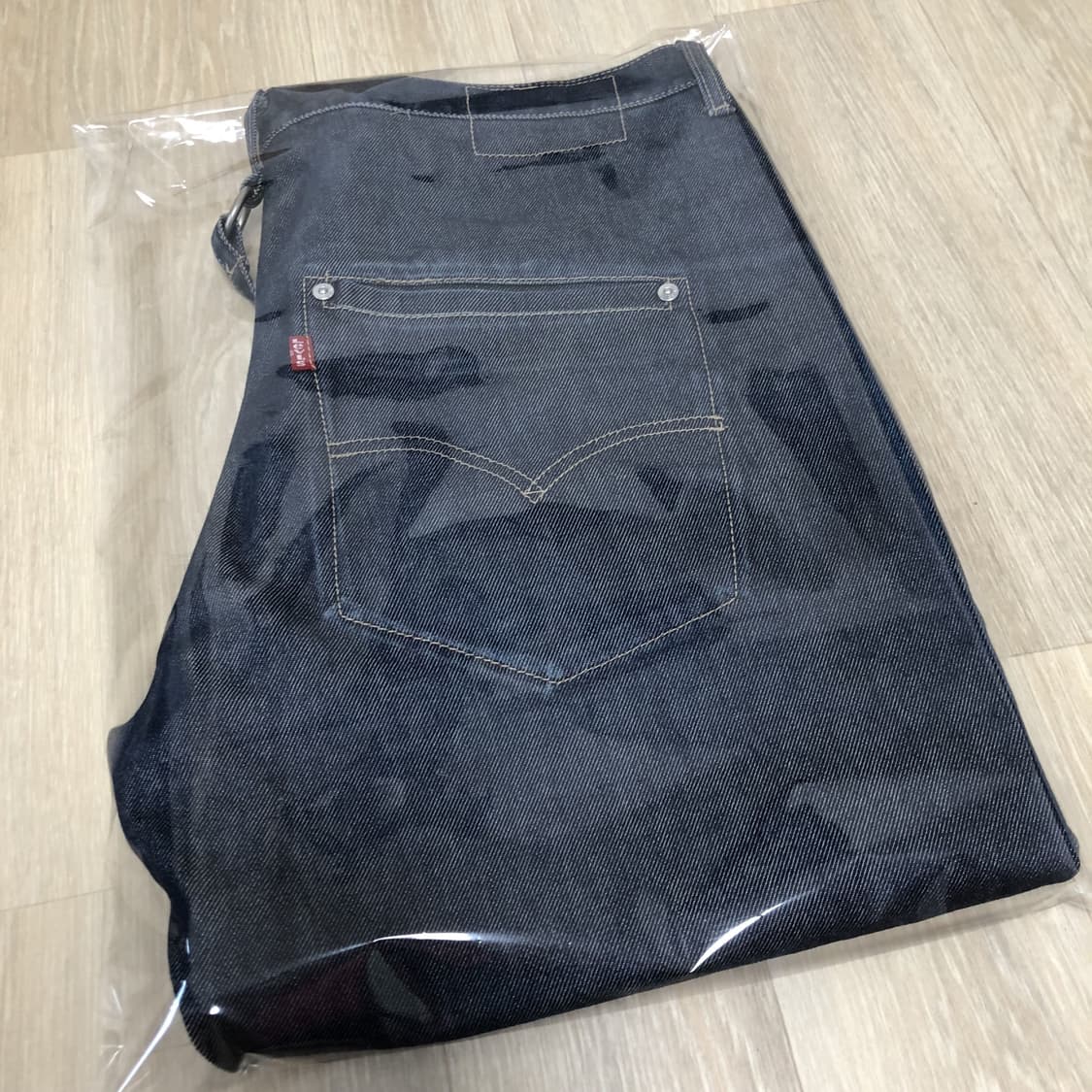 (34) 00's 리바이스 Levi's 42080-0800 엔지니어드진  상품이미지10