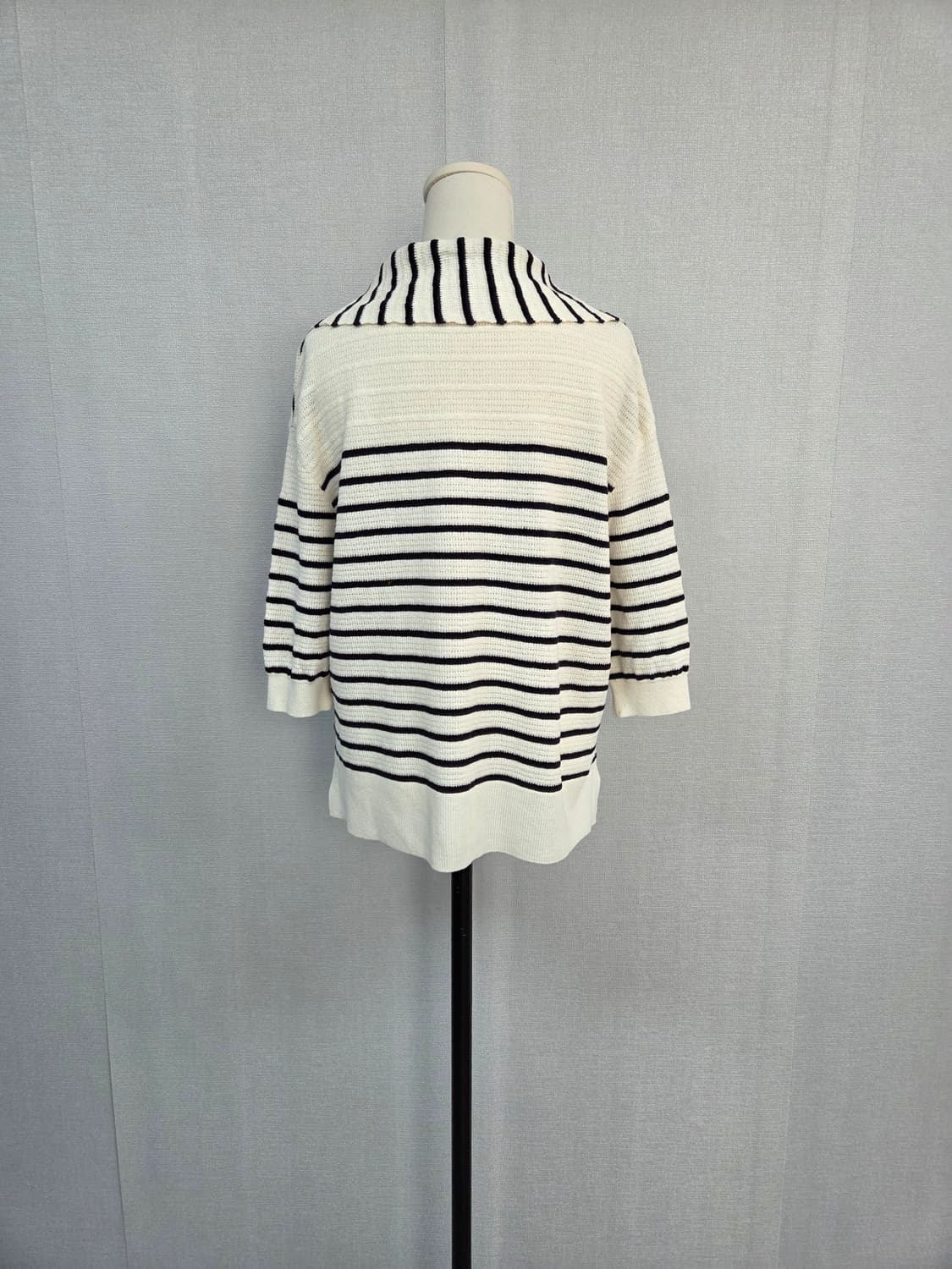 시슬리 니트반팔 상품이미지3