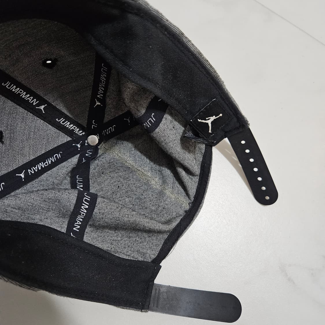 조던 점프맨 볼캡 상품이미지3