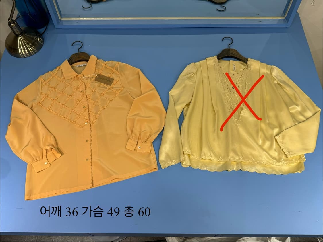 레트로🌺 일본빈티지 장당7천원 상품이미지2