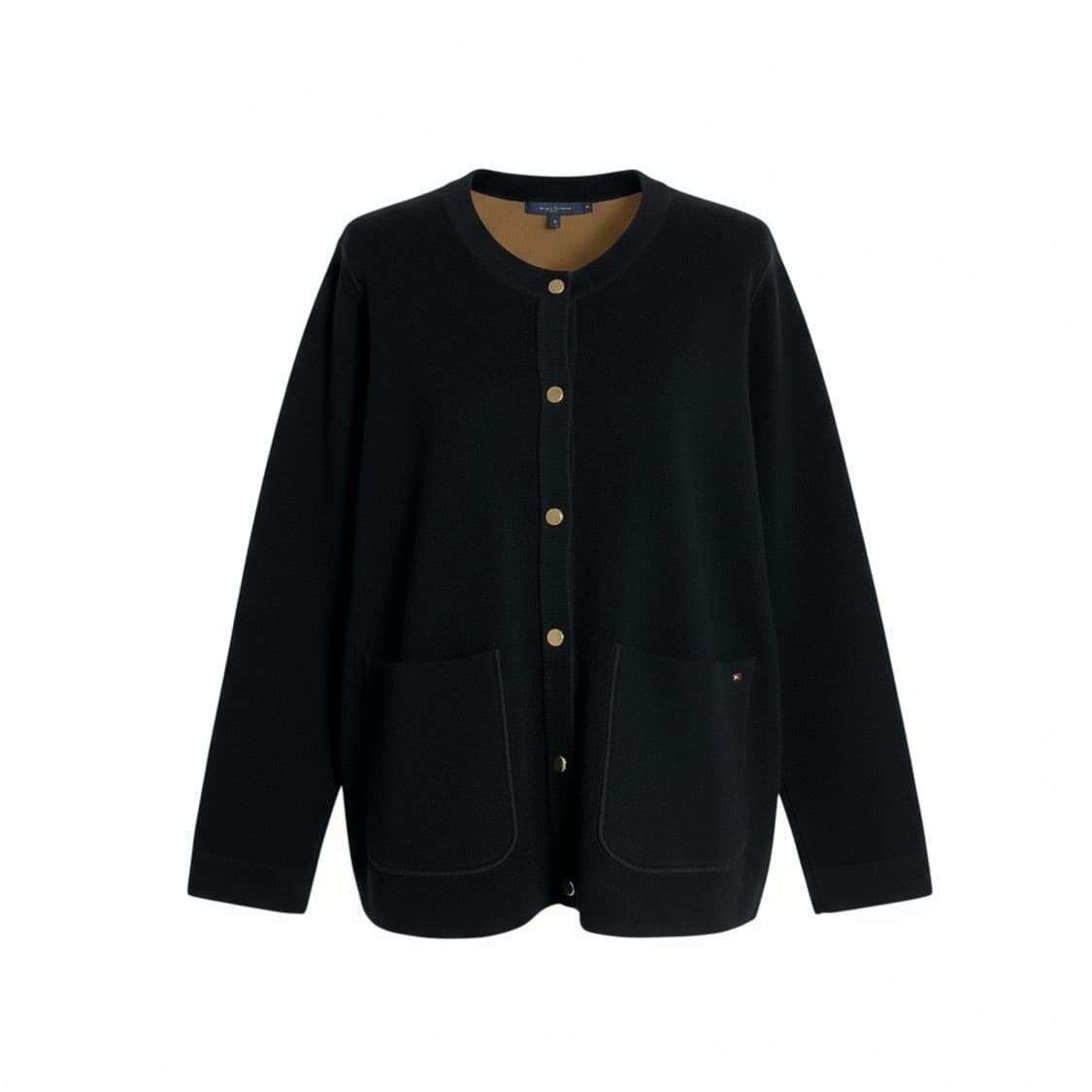타미힐피거 리버시블 가디건 s 상품이미지1