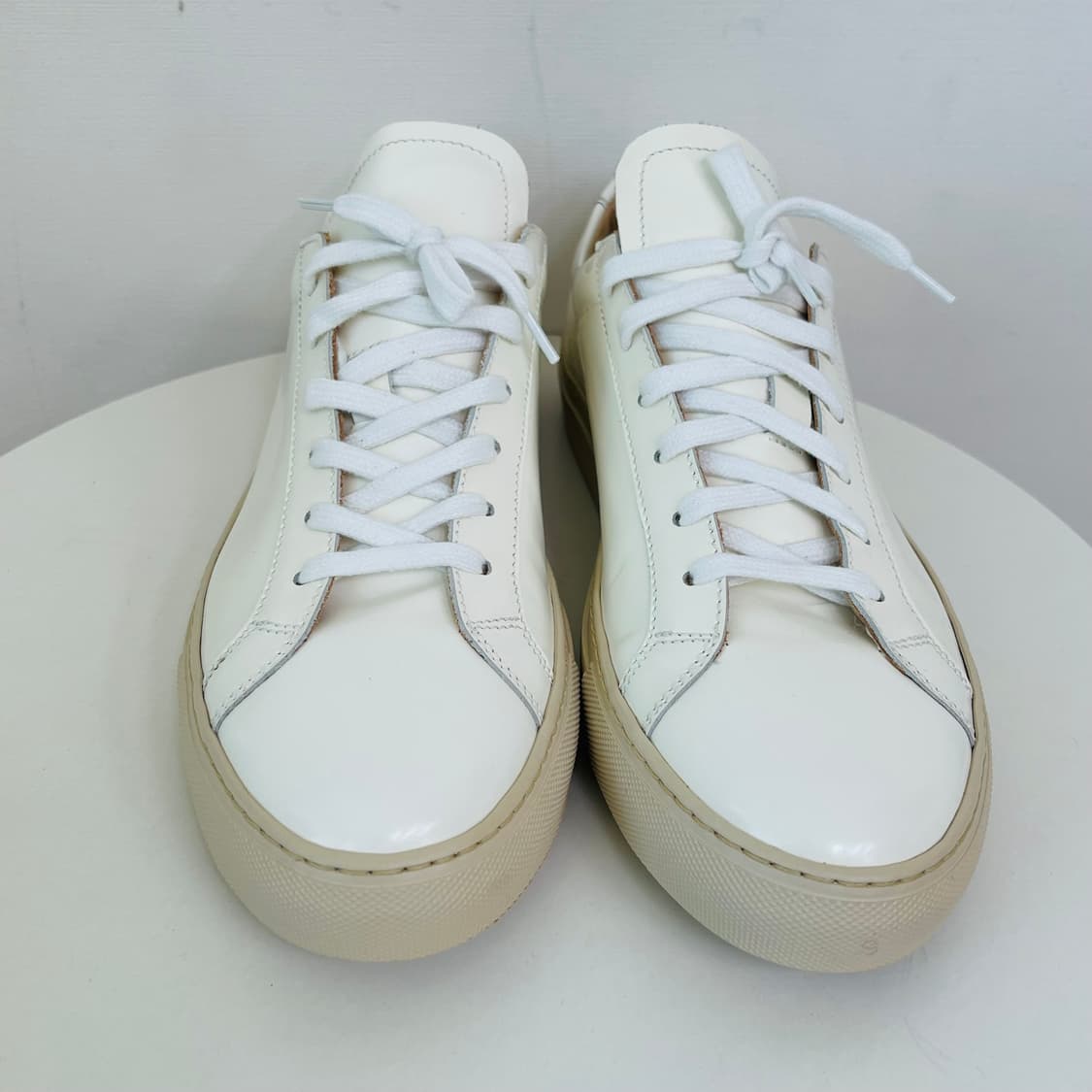 커먼프로젝트 스니커즈 43 (280) 새제품 상품이미지3