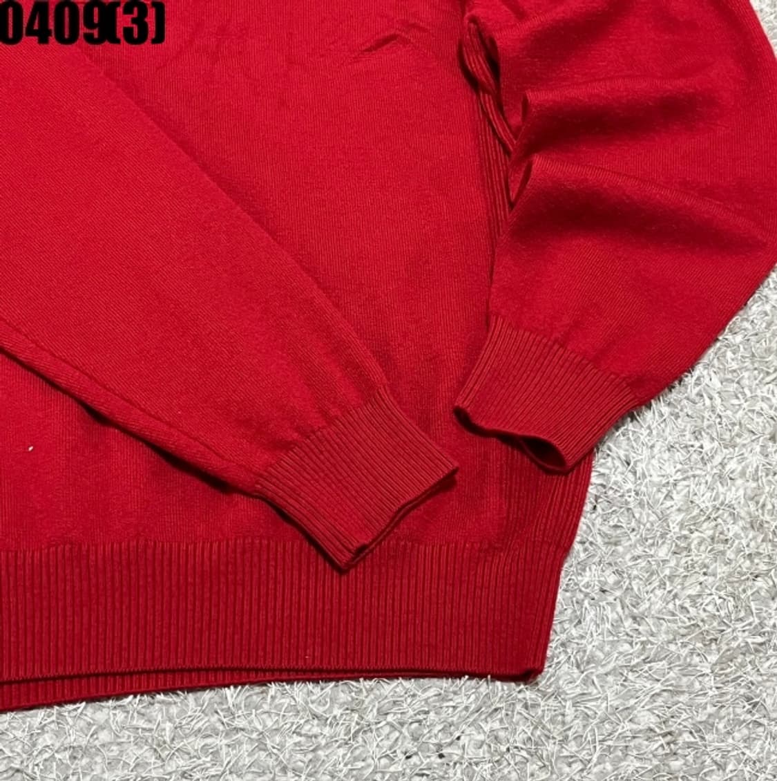 헤지스 니트 상품이미지4