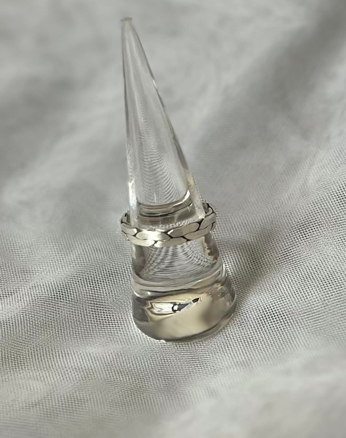 925silver ring 상품이미지1