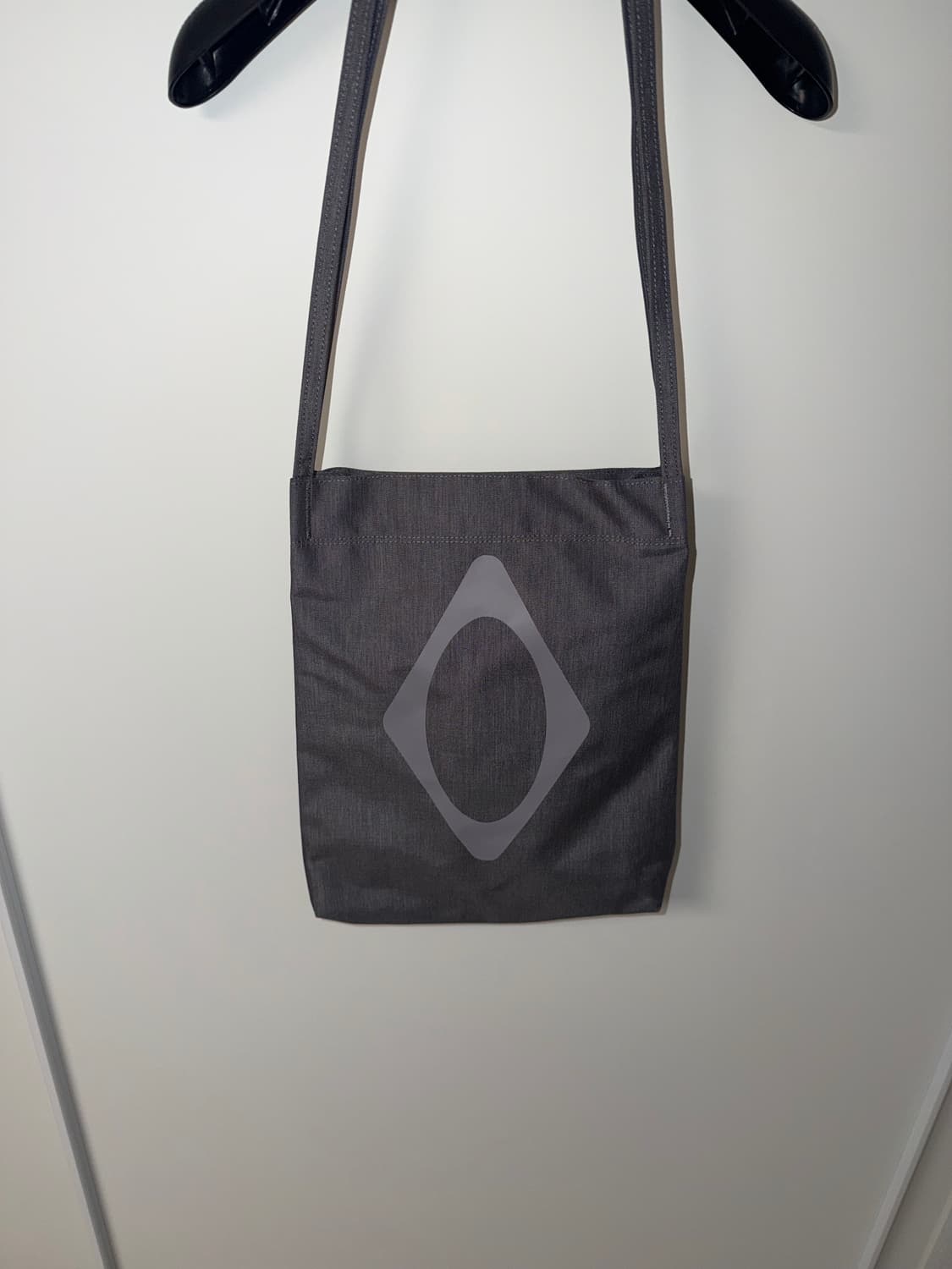 미스치프 마켓백 Mischief Rhombus Market Bag 상품이미지3