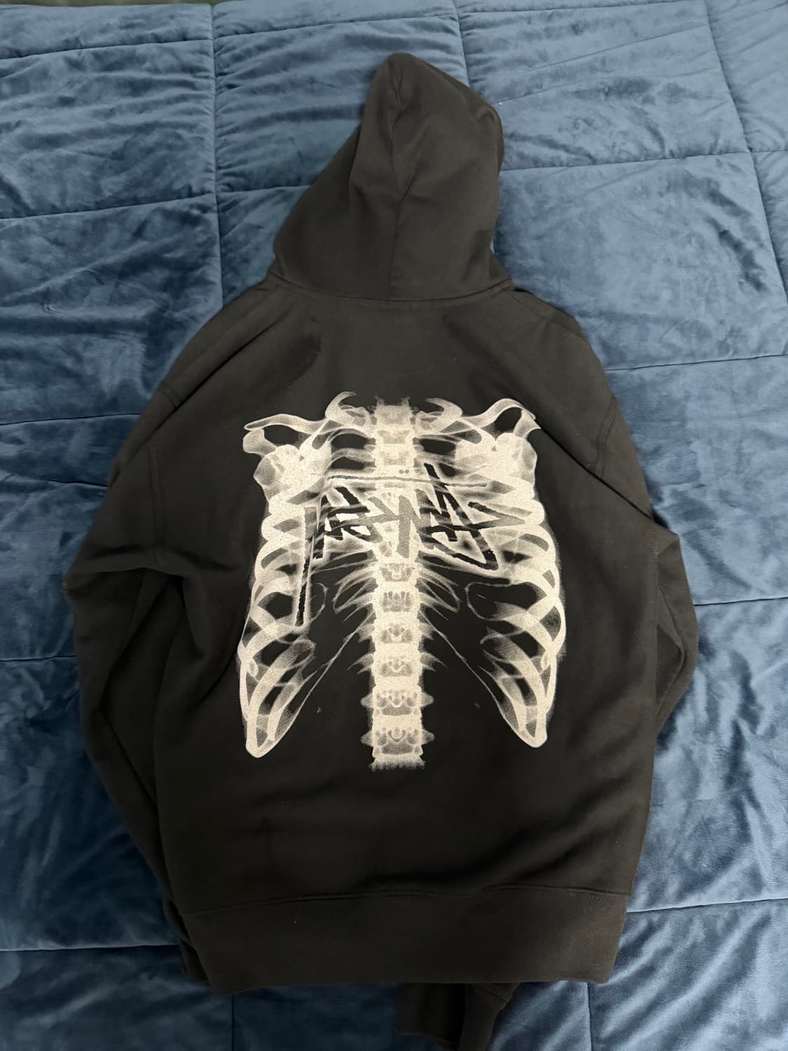 스투시 립케이지 XXL 상품이미지1