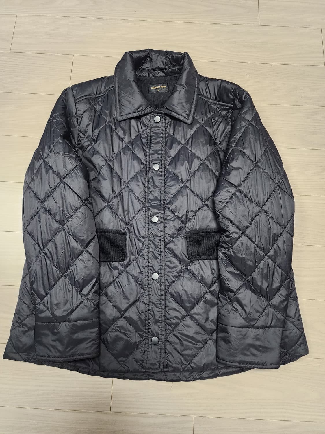 조르쥬레쉬 킐팅 자켓 상품이미지9