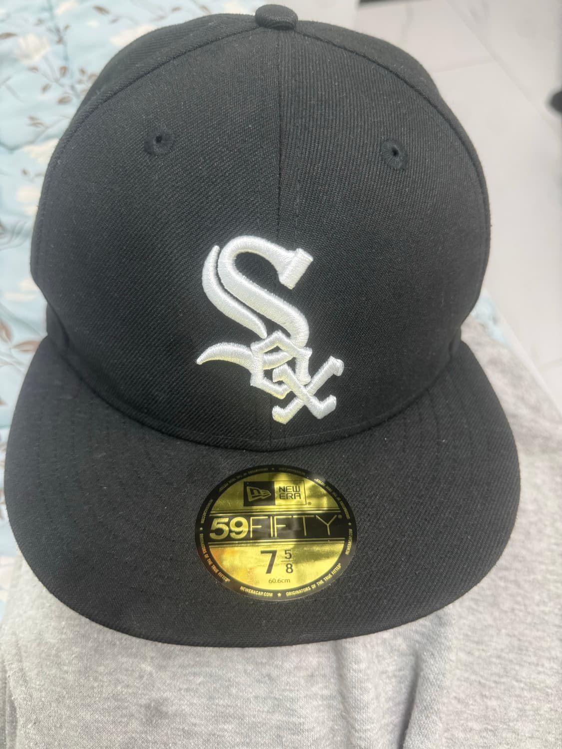 뉴에라 SOX 모자 상품이미지1