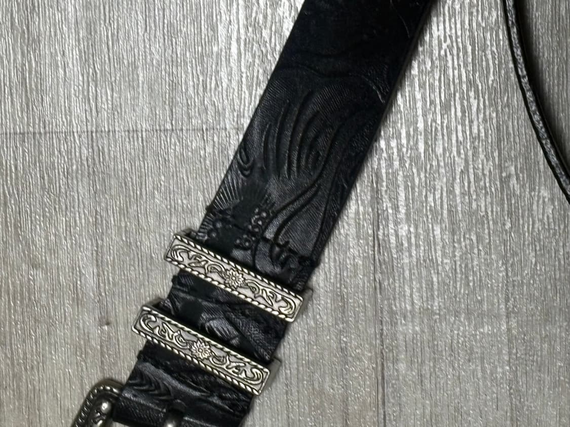 에이징ccc 웨스턴 벨트 상품이미지5