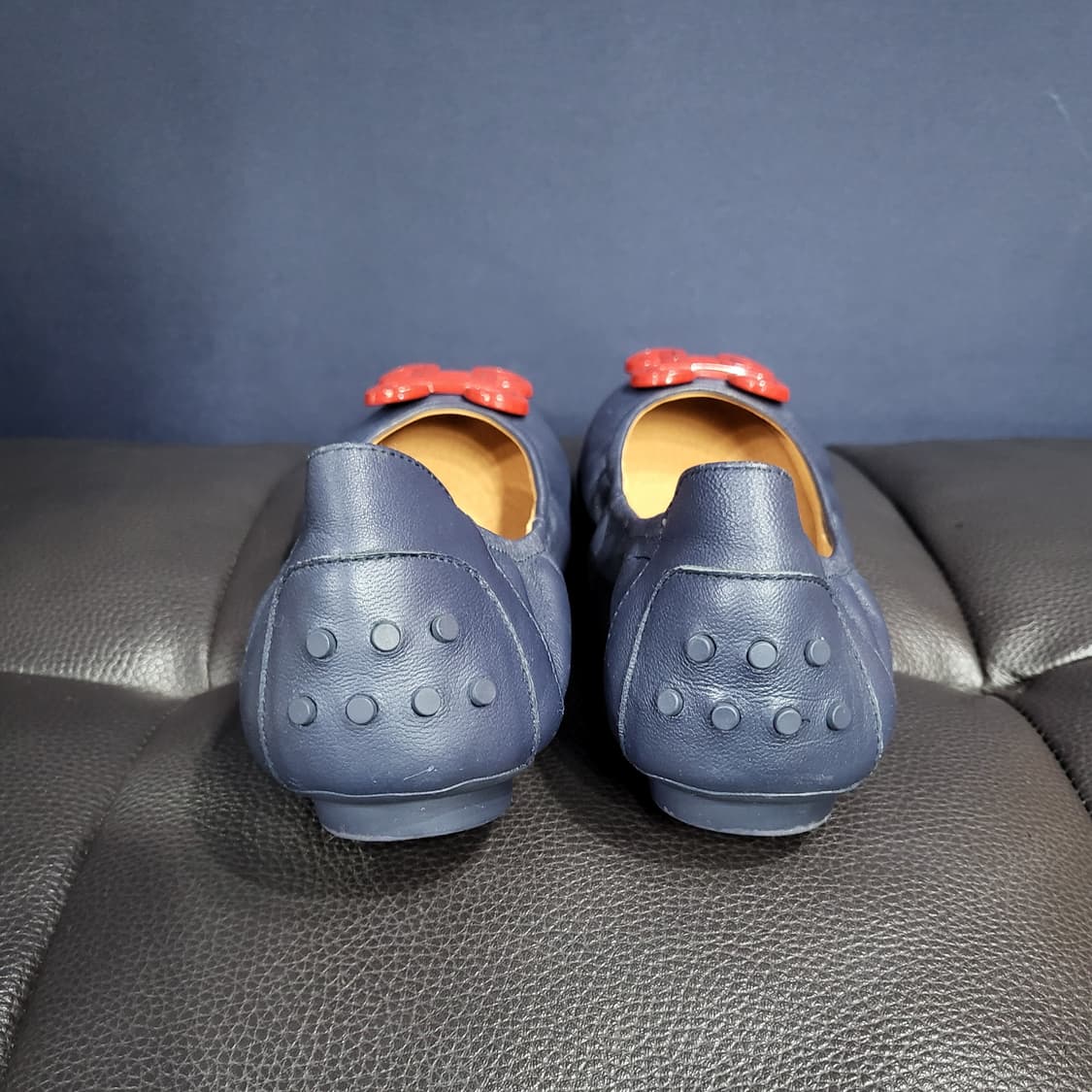 나무하나 트레블 플랫슈즈 상품이미지6