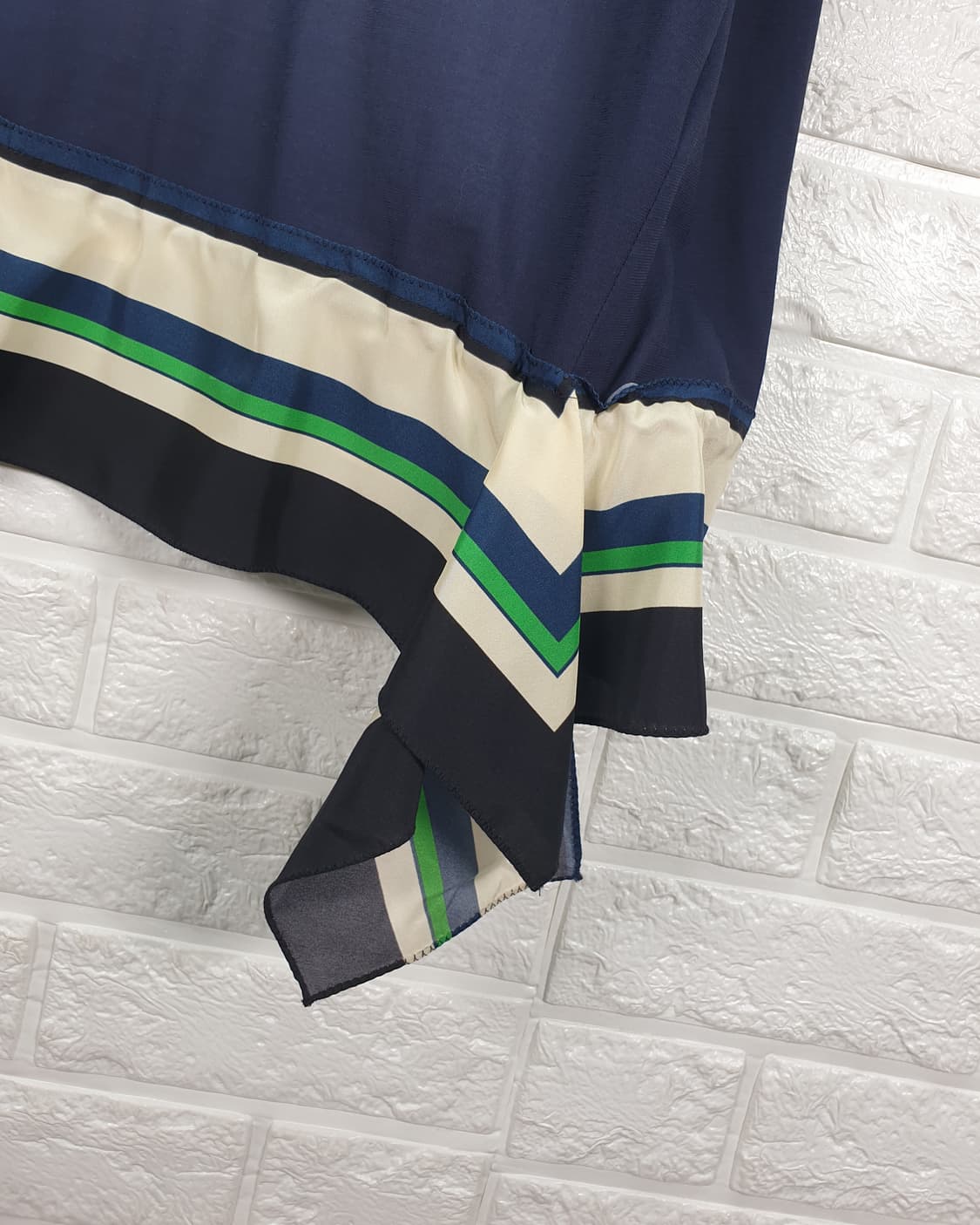 [55]랑방 반팔 라운드 티셔츠 상품이미지5