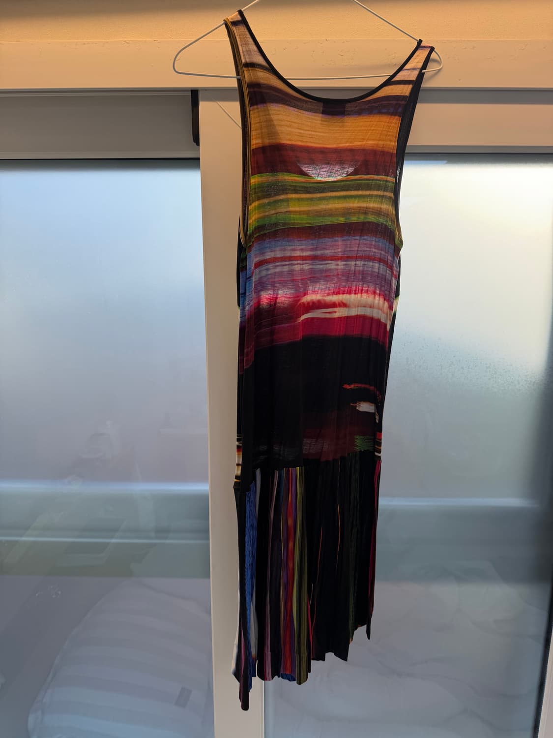 폴스미스 원피스 상품이미지2