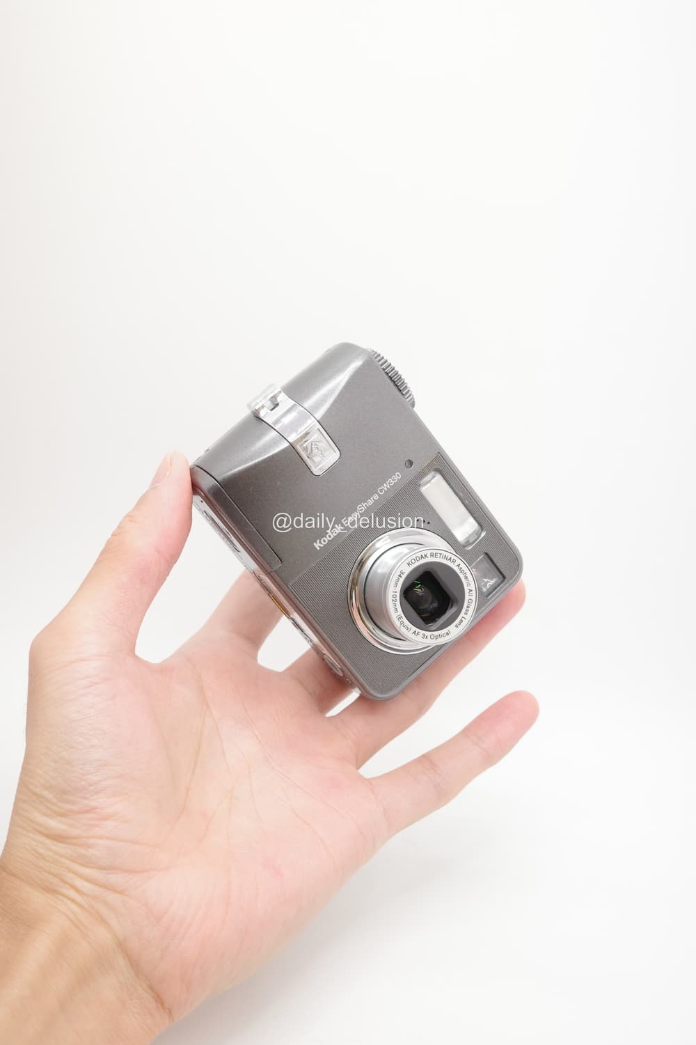 코닥 이지쉐어 CW330 상품이미지2