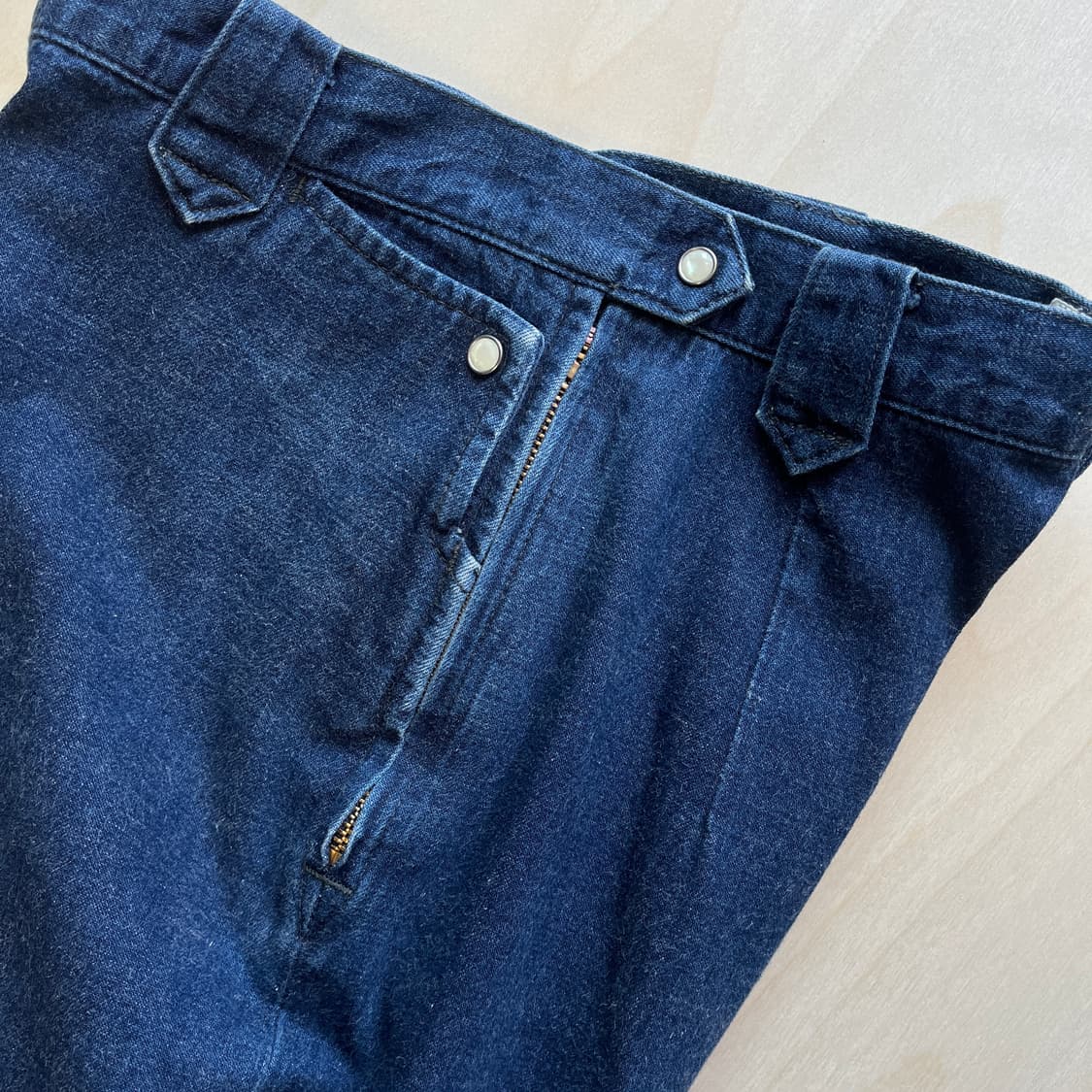 Anatomica frontier lady pants ( ~25) 상품이미지5