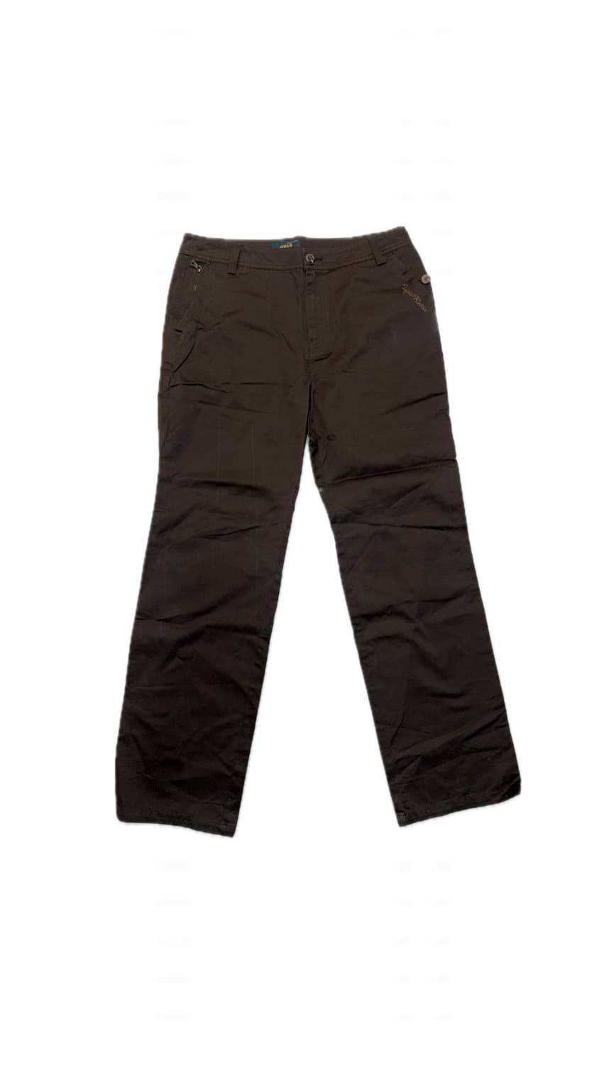 빈티지 스트레이트 팬츠 상품이미지1