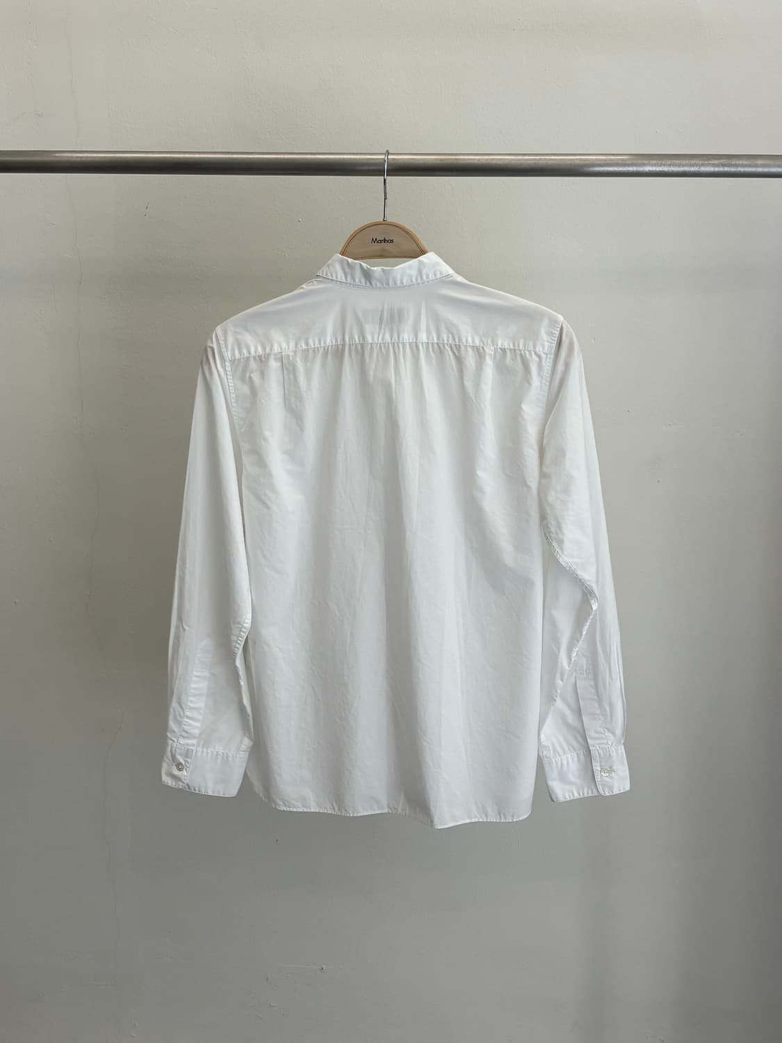 MHL 마가렛호웰 셔츠 상품이미지3