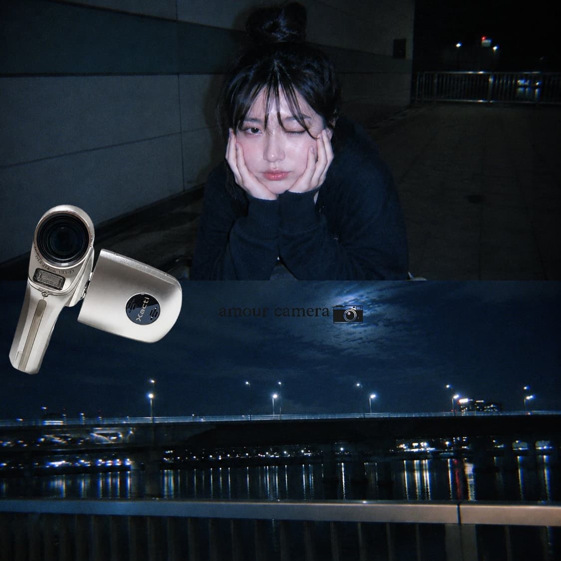 ​📸 [빈티지 명기] 산요 작티(Sanyo Xacti) C4 상품이미지1