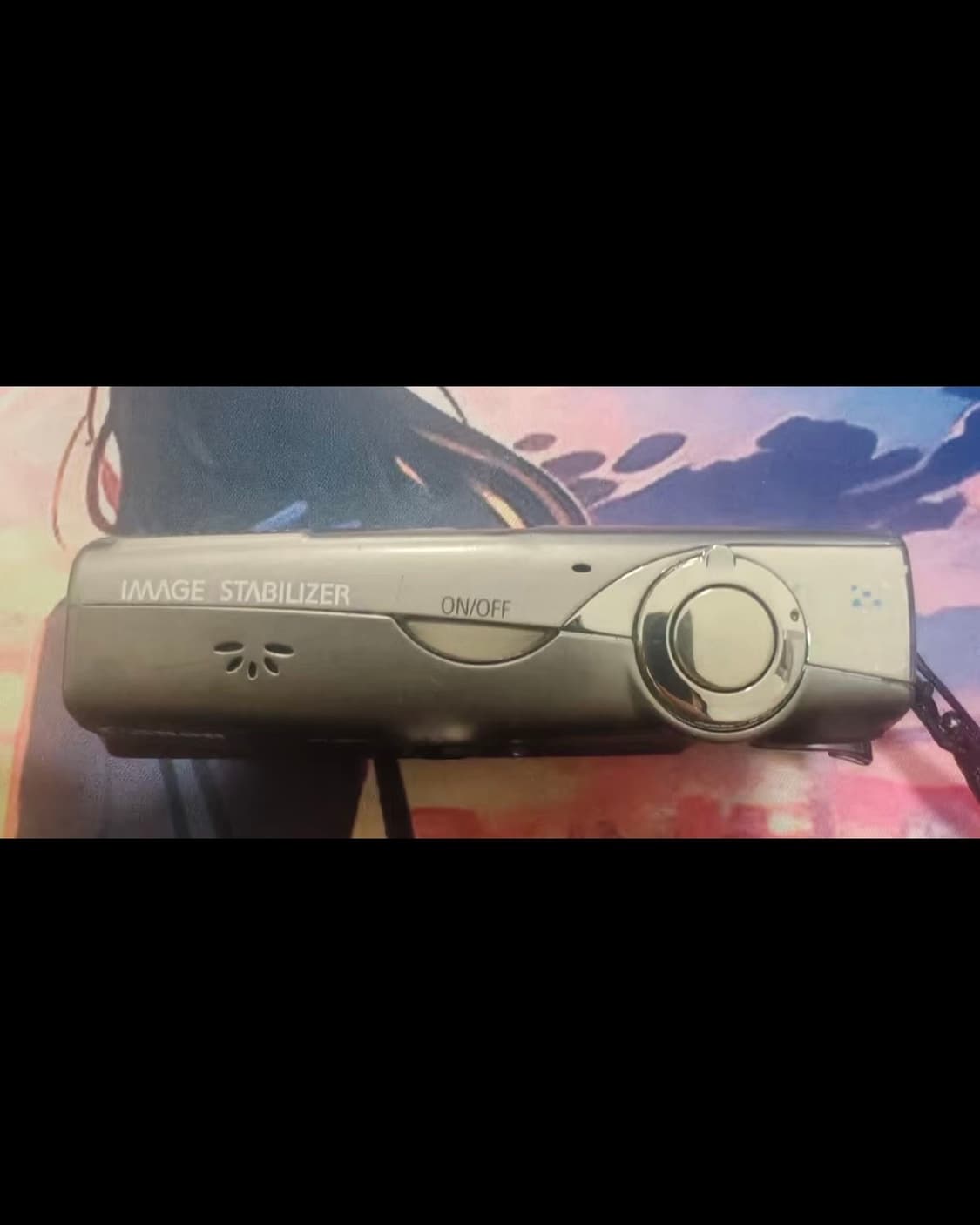 캐논 익서스 850 CANON IXUS 850 빈티지 디카 상품이미지7