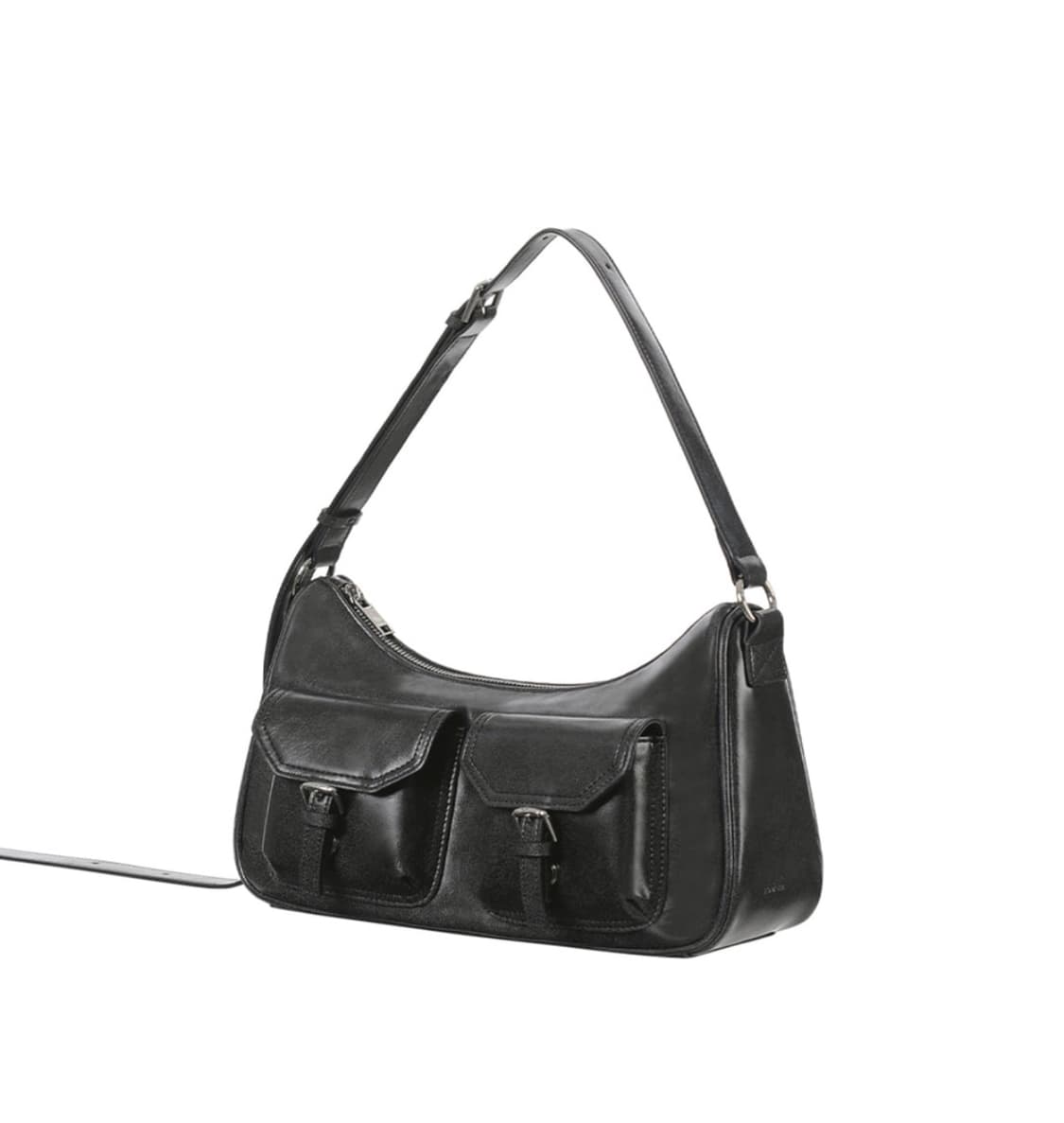 STAND OIL JOEY BAG Mini (Black) 상품이미지2