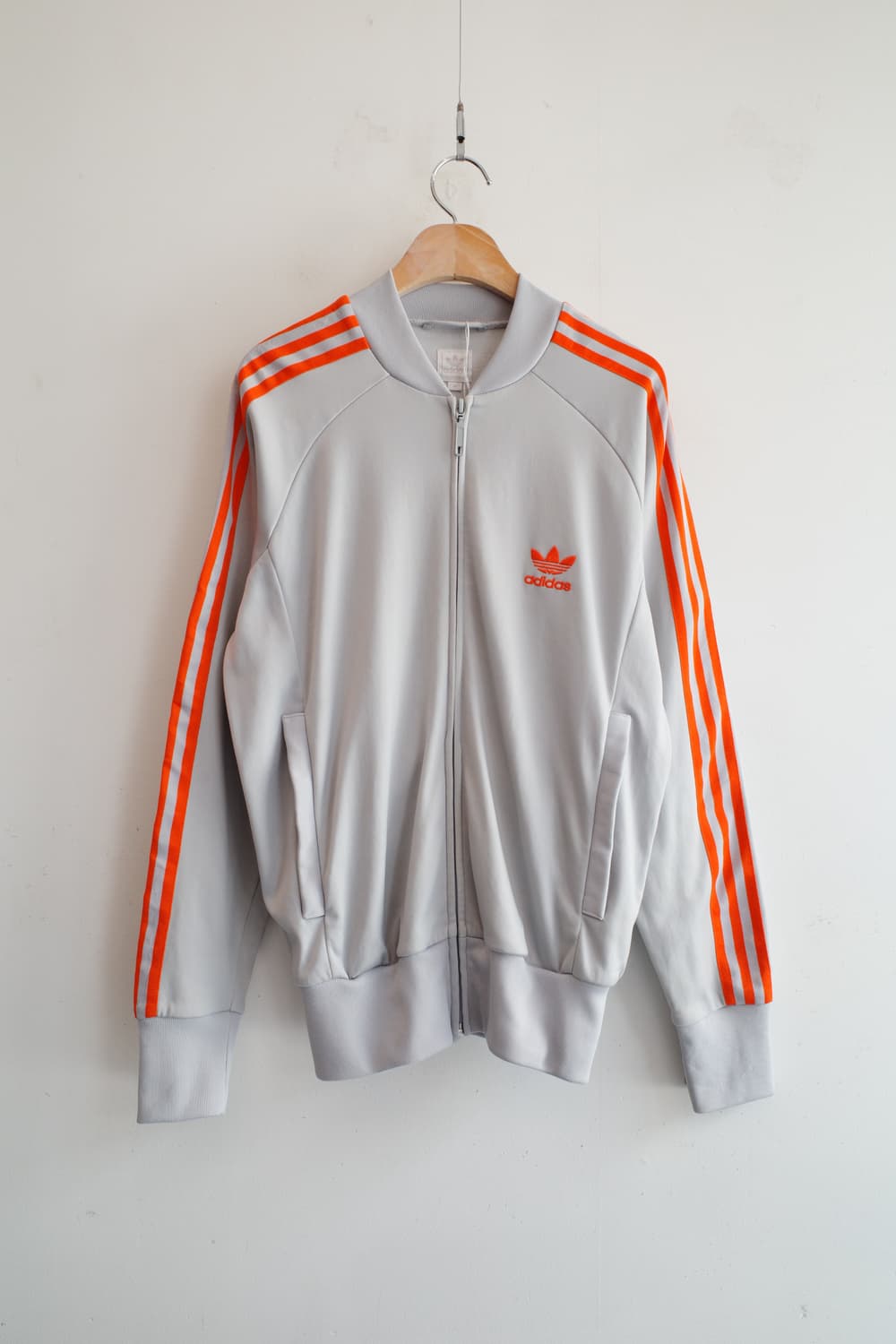 Adidas 아디다스 집업 져지 상품이미지1