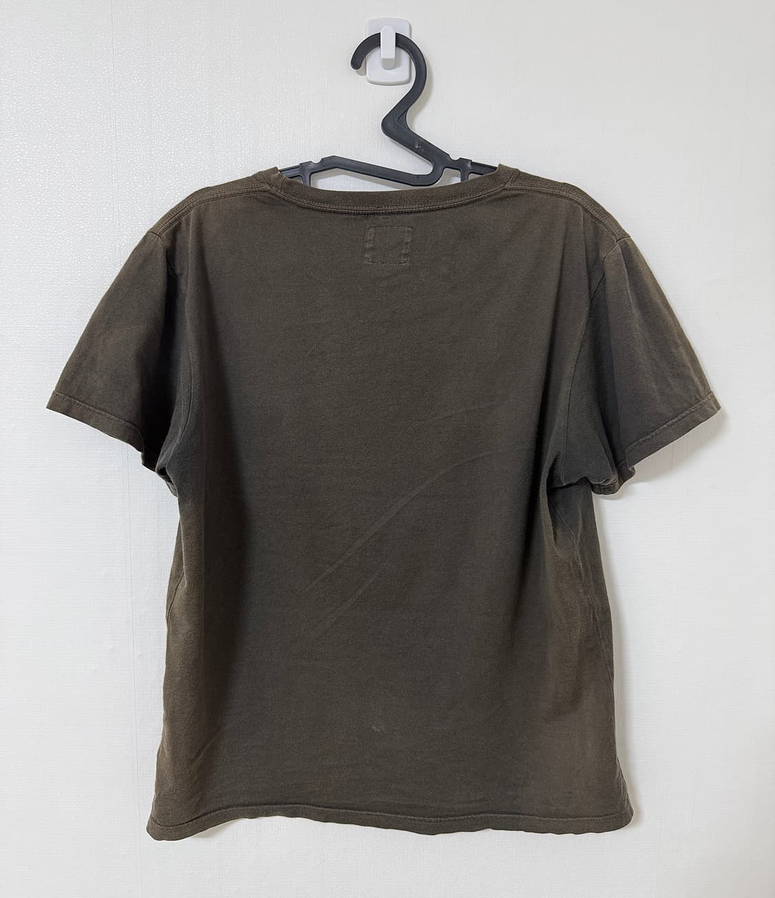 와코 마리아 킬러 튠즈 브로드캐스트 반팔 티셔츠 상품이미지4