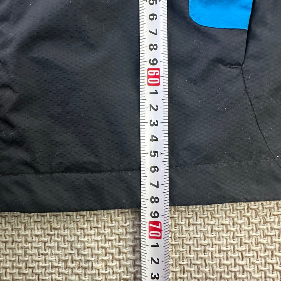 M 나이키 토탈 90 스톰핏 바람막이 0423D 상품이미지6