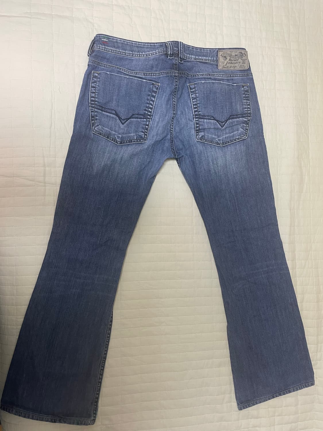 Diesel Zathan 0064M 상품이미지3
