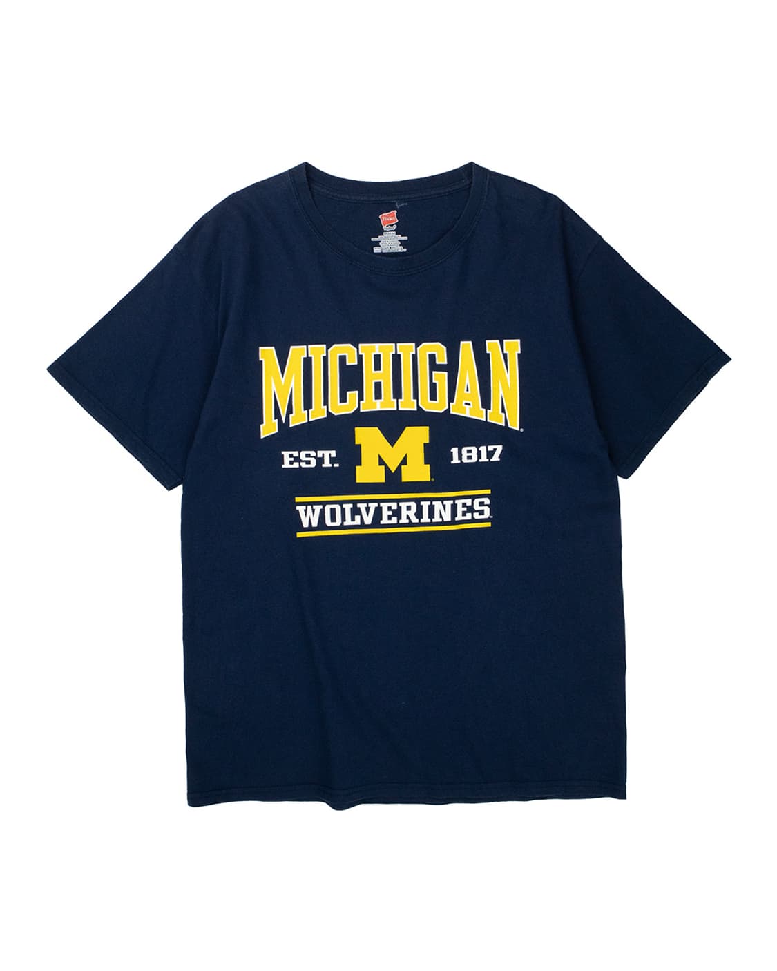 Michigan Wolverines College 티셔츠 상품이미지1