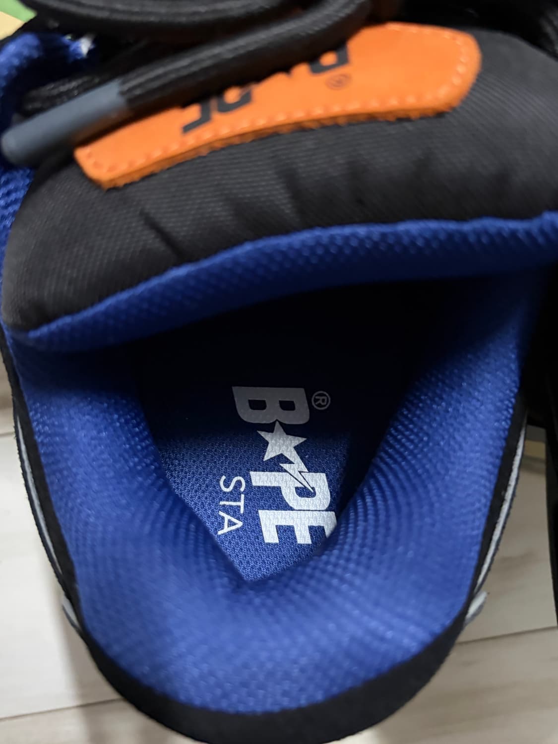 [290] 베이프 플립 스타 #2 상품이미지9