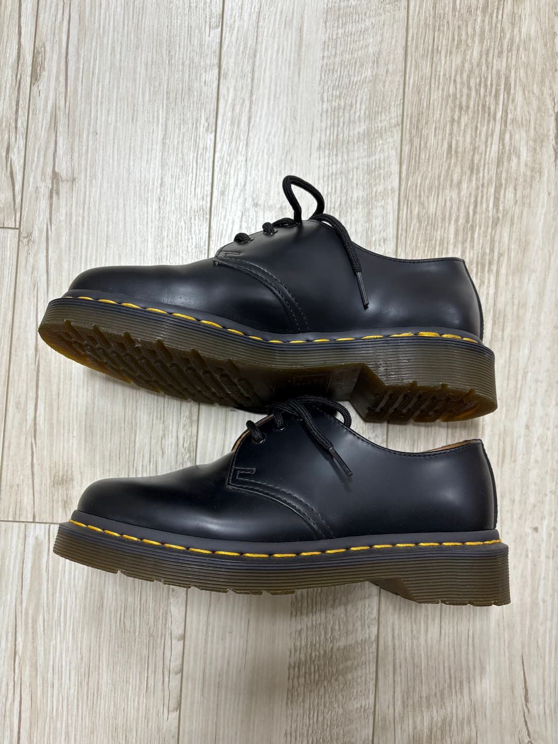 닥터마틴 1461 3홀 스무스 230 상품이미지2