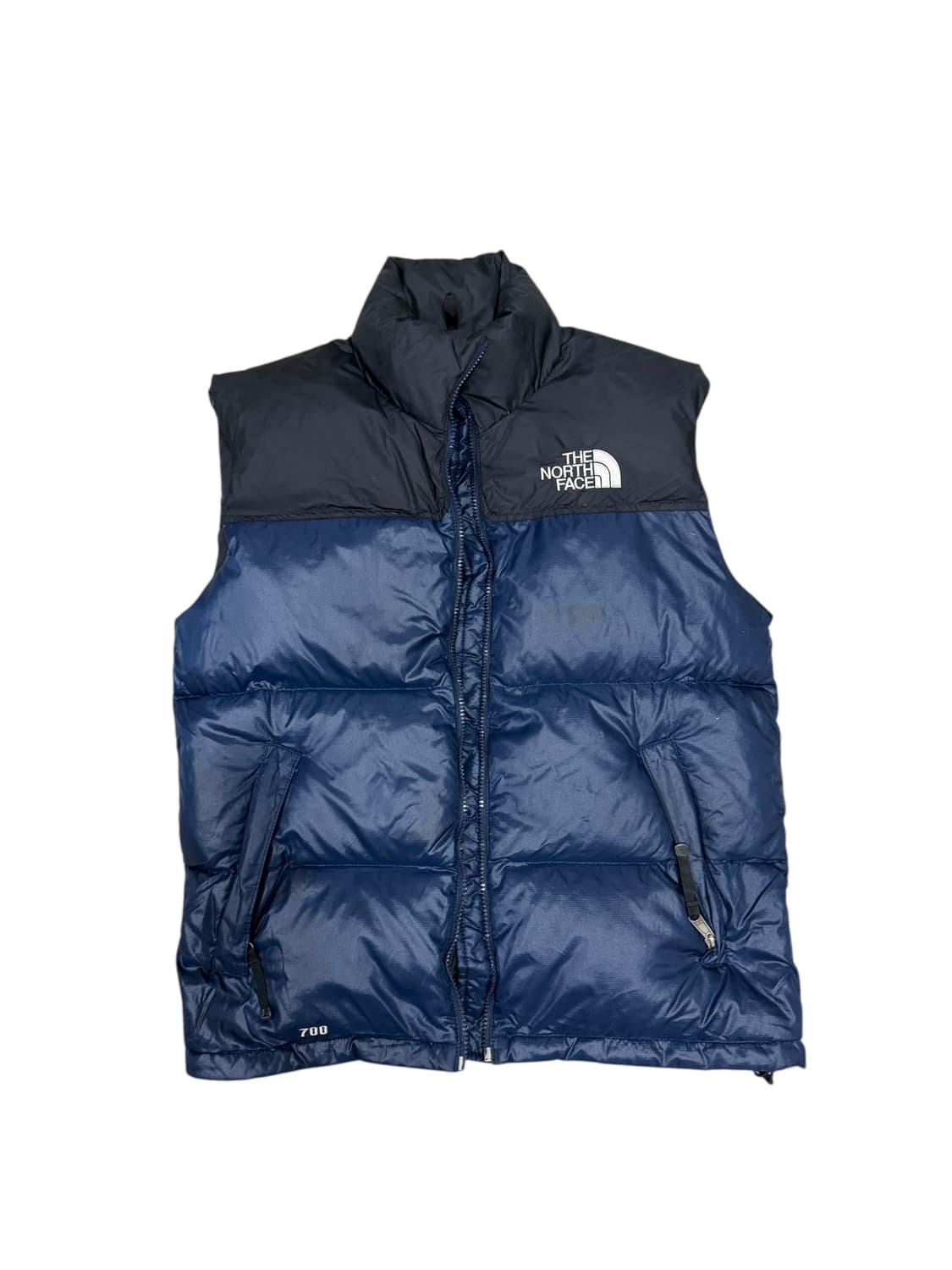 노스페이스 눕시 패딩 조끼 95(m) 상품이미지1