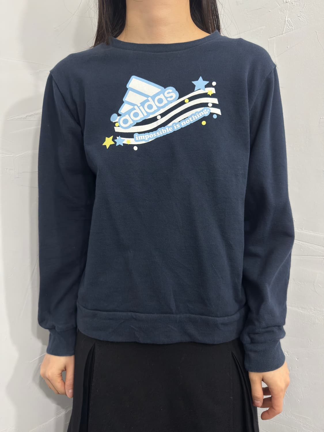 adidas longsleeve 상품이미지1