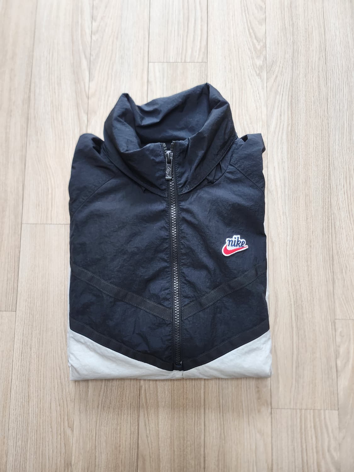 나이키 아노락 (M 상품이미지4